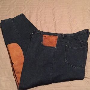 Don’t stop Jeans 36/34